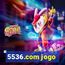 5536.com jogo